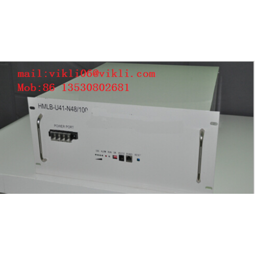 lithium iron phosphate battery 48V 10AH for telecom power etc